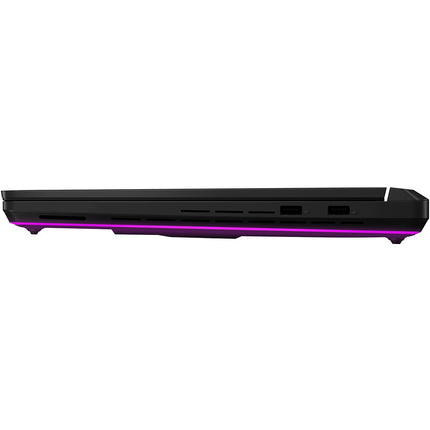 PC Gamer ASUS Rog Scar 16" WQXGA 240Hz Intel Core Ultra 9 275HX Nvidia GeForce RTX 5090 64 Go RAM DDR5 SSD 2 To