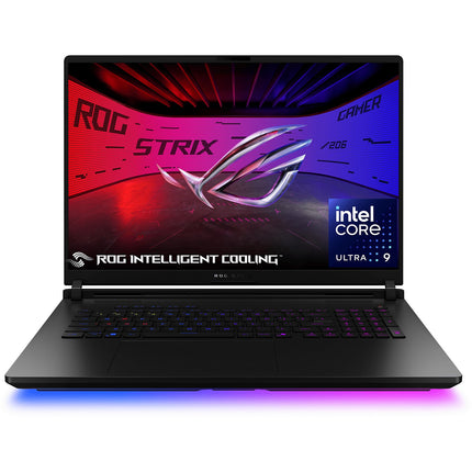 PC Gamer ASUS ROG SCAR18-G835LW-DRSA137W