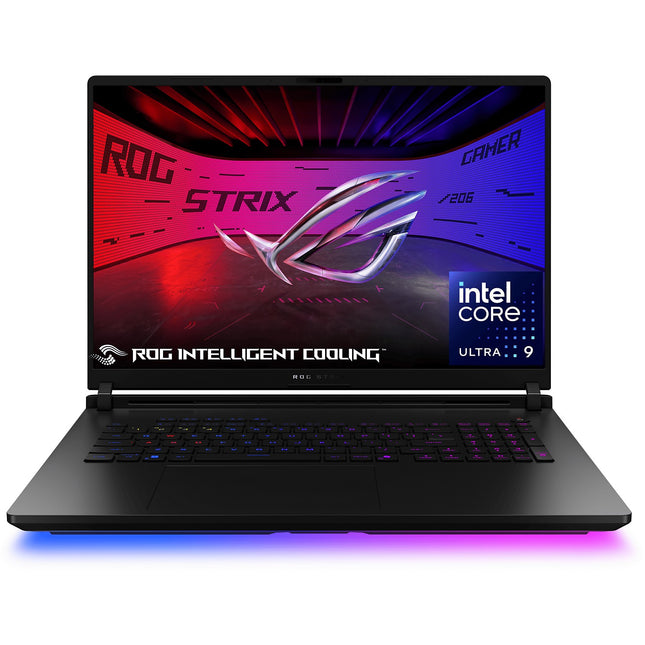 PC Gamer ASUS ROG SCAR18-G835LW-DRSA137W