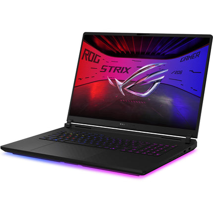 PC Gamer ASUS ROG SCAR18-G835LW-DRSA137W