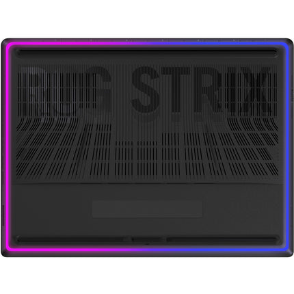 PC Gamer ASUS ROG SCAR18-G835LW-DRSA137W