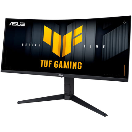 Ecran PC Gamer ASUS TUF VG34WQML5A 34" UWQHD 250 Hz VA HDR 10 AMD FreeSync