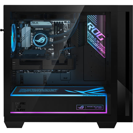 PC Gamer ASUS G700TF-DR7265KF116W