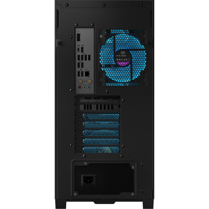 PC Gamer ASUS G700TF-DR7265KF116W