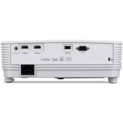 Vidéoprojecteur home cinéma ACER H6542