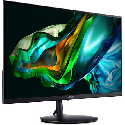 Ecran PC 4K ACER SH322QKbmiphux 32''