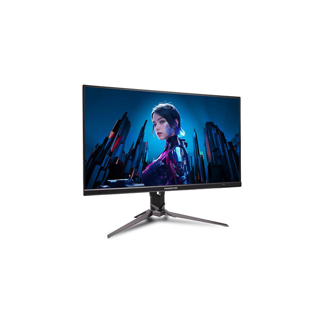 Ecran PC Gamer ACER Predator XB273KV4 27" 4K 160Hz IPS HDR HDMI 2.1