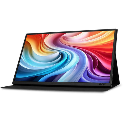 Ecran pc portable ACER PM161QTbmiuuux 15.6''