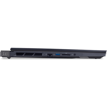 PC Gamer ACER Predator Helios 18" 250Hz Intel Core Ultra 9 275HX Nvidia GeForce RTX 5090 128 Go RAM DDR5 SSD 2 To