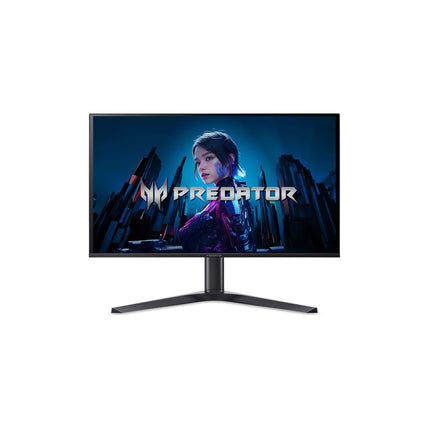 Ecran PC Gamer ACER Predator X27UF5 27" WQHD 500Hz QD-OLED HDR True Black 500 HDMI 2.1 USB-C 65W AMD FreeSync