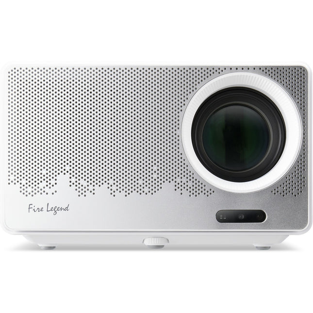 Vidéoprojecteur home cinéma ACER QU80GTV