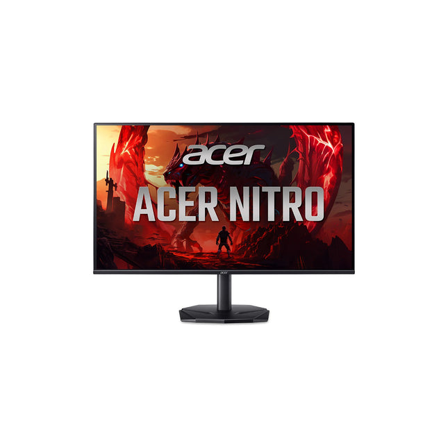 Ecran PC Gamer ACER Nitro KG270W3bmiipx 27" Full HD 240 Hz IPS HDR10 AMD FreeSync