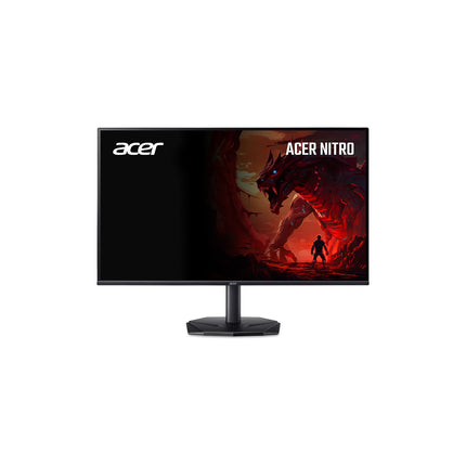 Ecran PC Gamer ACER Nitro KG270W3bmiipx 27" Full HD 240 Hz IPS HDR10 AMD FreeSync