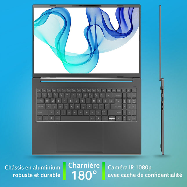 Ordinateur portable ACER Aspire A16-52M-599P