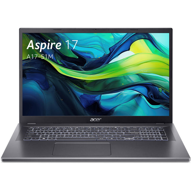 Ordinateur portable ACER Aspire A17-51M-77PH