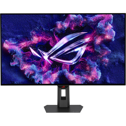 Ecran PC Gamer ASUS ROG XG32UCWMG 32'' 4K Dual mode 240Hz/480Hz OLED HDR True black 400 AMD FreeSync/Nvidia G-Sync