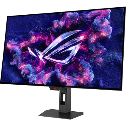 Ecran PC Gamer ASUS ROG XG32UCWMG 32'' 4K Dual mode 240Hz/480Hz OLED HDR True black 400 AMD FreeSync/Nvidia G-Sync