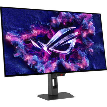 Ecran PC Gamer ASUS ROG XG32UCWMG 32'' 4K Dual mode 240Hz/480Hz OLED HDR True black 400 AMD FreeSync/Nvidia G-Sync