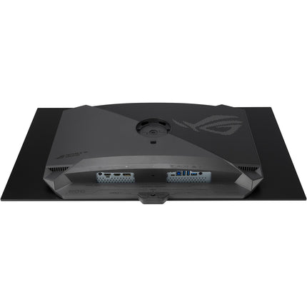 Ecran PC Gamer ASUS ROG XG32UCWMG 32'' 4K Dual mode 240Hz/480Hz OLED HDR True black 400 AMD FreeSync/Nvidia G-Sync