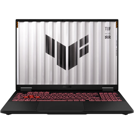 PC Gamer ASUS Tuf 16" WQXGA 165Hz AMD Ryzen 9 7940HX Nvidia GeForce RTX 5070 16 Go RAM DDR5 SSD 1 To