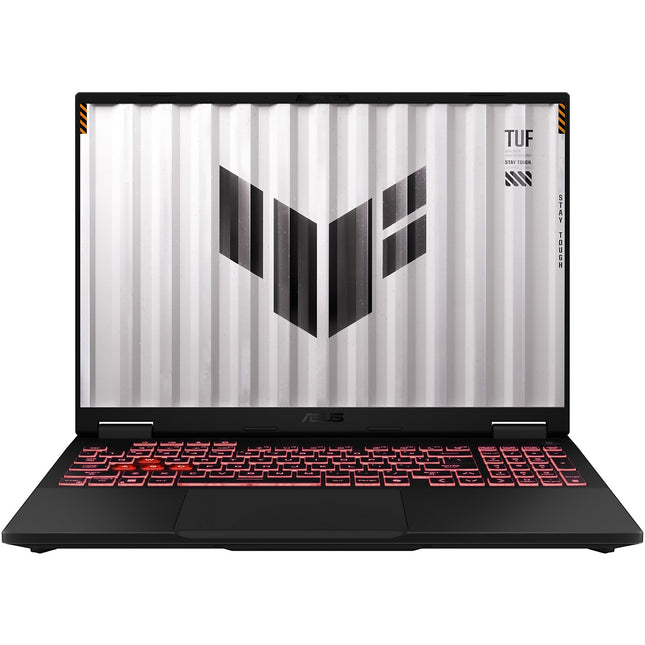 PC Gamer ASUS Tuf 16" WQXGA 165Hz AMD Ryzen 9 7940HX Nvidia GeForce RTX 5070 16 Go RAM DDR5 SSD 1 To