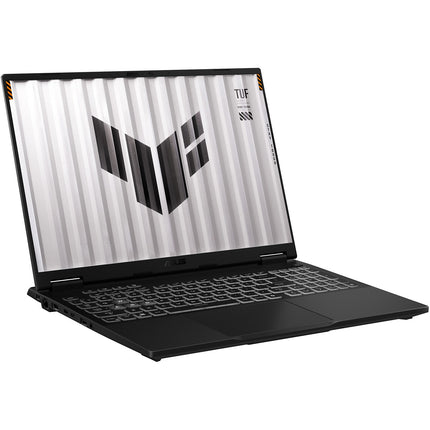 PC Gamer ASUS Tuf 16" WQXGA 165Hz AMD Ryzen 9 7940HX Nvidia GeForce RTX 5070 16 Go RAM DDR5 SSD 1 To