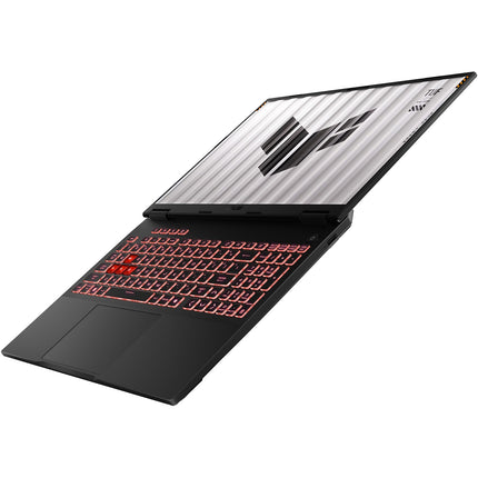 PC Gamer ASUS Tuf 16" WQXGA 165Hz AMD Ryzen 9 7940HX Nvidia GeForce RTX 5070 16 Go RAM DDR5 SSD 1 To