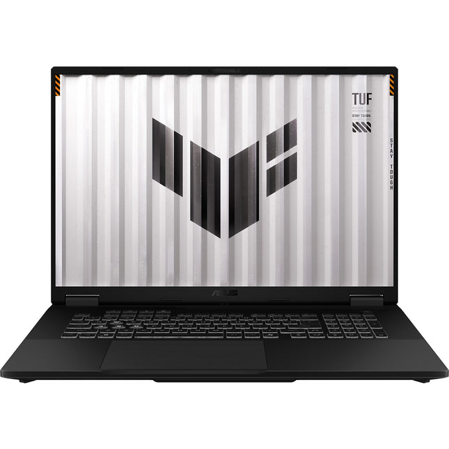 PC Gamer ASUS Tuf 18" WQXGA 240Hz AMD Ryzen 7 260 Nvidia GeForce RTX 5070 16 Go RAM DDR5 SSD 1 To