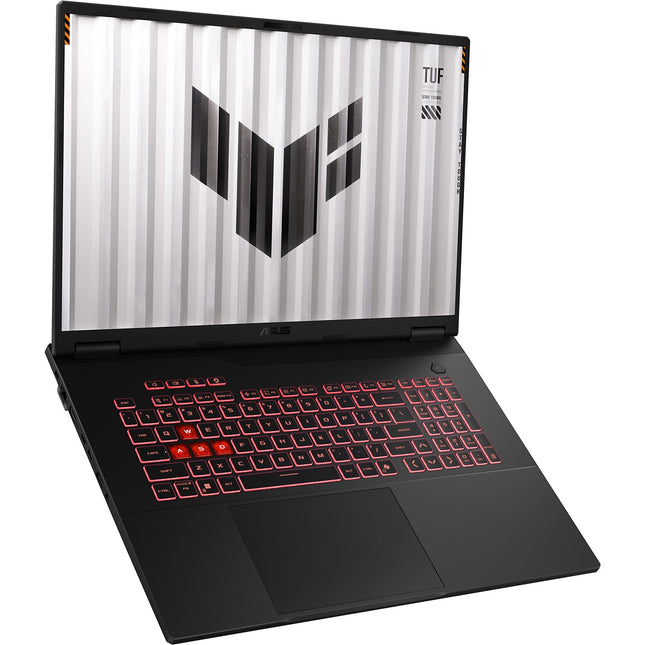 PC Gamer ASUS Tuf 18" WQXGA 240Hz AMD Ryzen 7 260 Nvidia GeForce RTX 5070 16 Go RAM DDR5 SSD 1 To