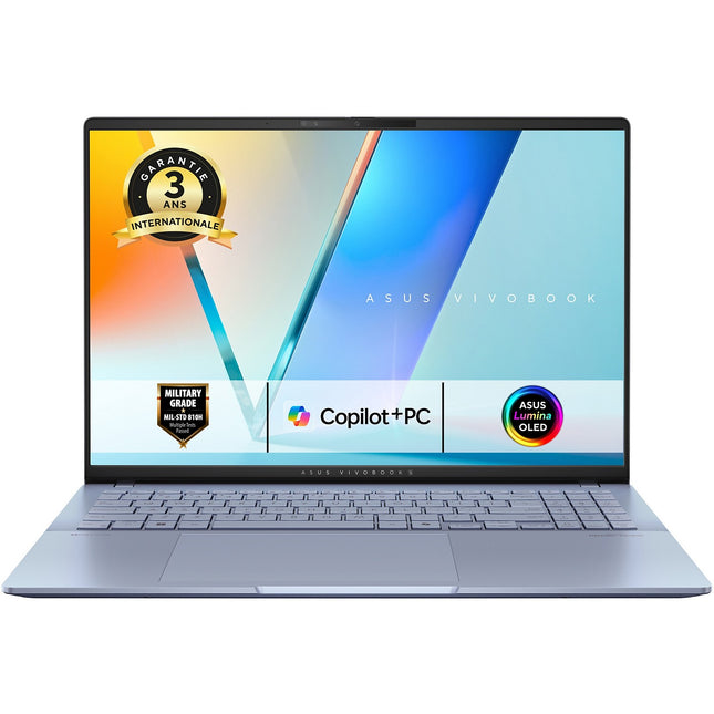 Ordinateur portable ASUS M5606KA-SH148W