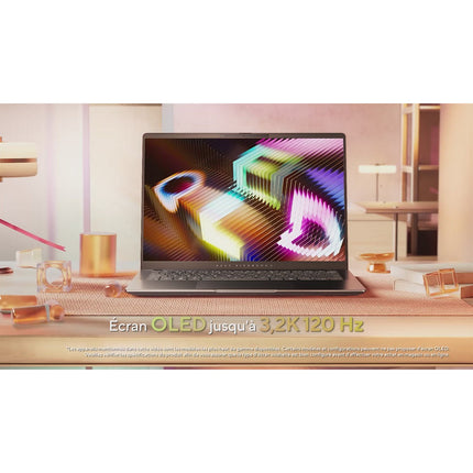 Ordinateur portable ASUS M5606KA-SH148W
