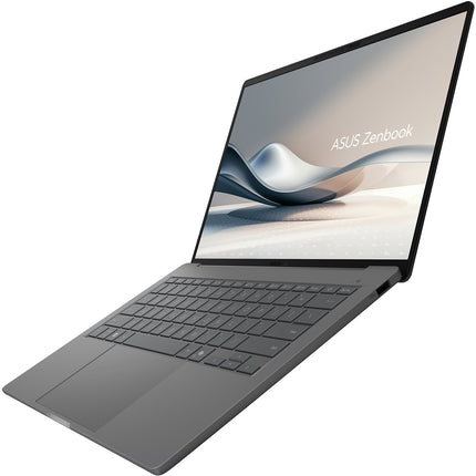 Ordinateur portable ASUS Zenbook UX3407RA-QD023W