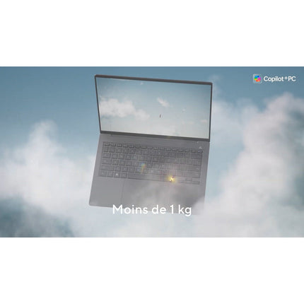 Ordinateur portable ASUS Zenbook UX3407RA-QD023W