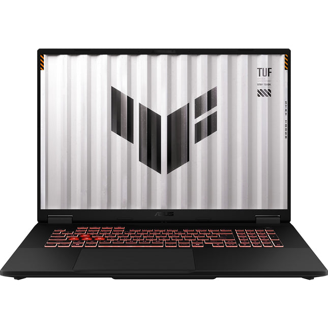 PC Gamer ASUS TUF A16" WUXGA 165Hz AMD Ryzen 9 8940HX Nvidia GeForce RTX 5060 32 Go RAM DDR5 SSD 1 To
