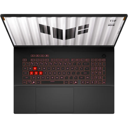 PC Gamer ASUS TUF A16" WUXGA 165Hz AMD Ryzen 9 8940HX Nvidia GeForce RTX 5060 32 Go RAM DDR5 SSD 1 To