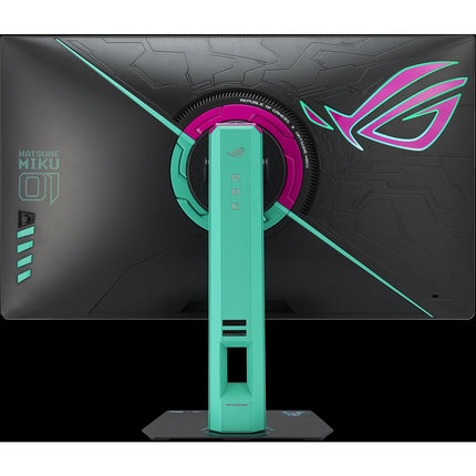 Ecran PC Gamer ASUS ROG XG27ACMEG-G 27" WQHD 260Hz Fast IPS HDR10+