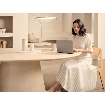 Ordinateur portable ASUS Zenbook UX3407QA-QD437W