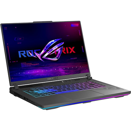 PC Gamer ASUS Rog Strix 16" WUXGA 165Hz AMD Ryzen 9 8940HX Nvidia GeForce RTX 5070 Ti 32 Go RAM DDR5 SSD 1 To