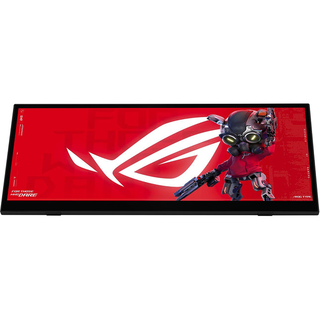Ecran PC Gamer ASUS ROG Strix XG129C 12" 75Hz IPS Tactile USB-C