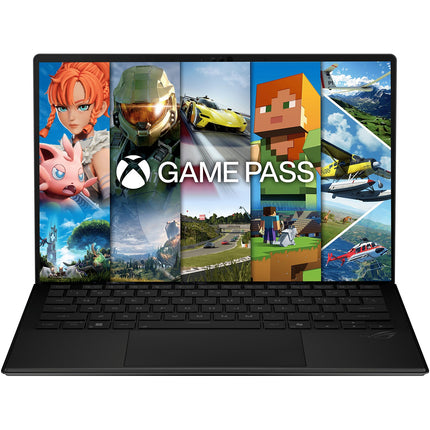 PC Gamer ASUS Rog FLOW 13,4" WQXGA 180Hz AMD Ryzen AI MAX+ 395 128 Go RAM SSD 1 To