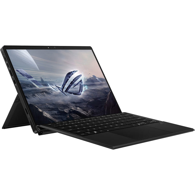 PC Gamer ASUS ROG FLOW-Z13-GZ302EA-DRFU172W 13" 2K 180 Hz AMD Ryzen AI MAX+ 395 128 Go RAM DDR5 SSD 1 To