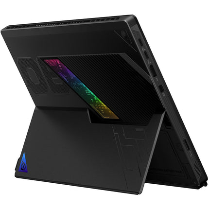 PC Gamer ASUS ROG FLOW-Z13-GZ302EA-DRFU172W 13" 2K 180 Hz AMD Ryzen AI MAX+ 395 128 Go RAM DDR5 SSD 1 To