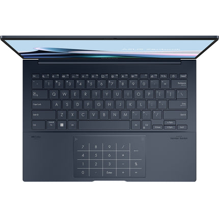 Ordinateur portable ASUS Zenbook UX3405CA-DRQL337W