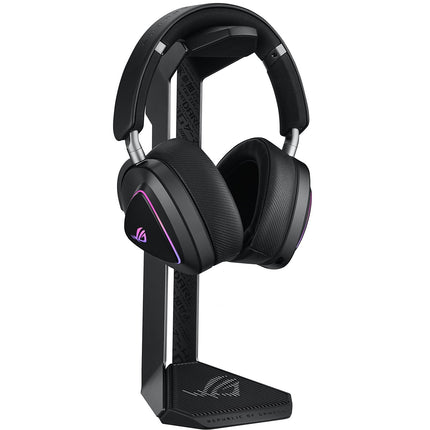 Support casque gamer ASUS ROG Throne II Core