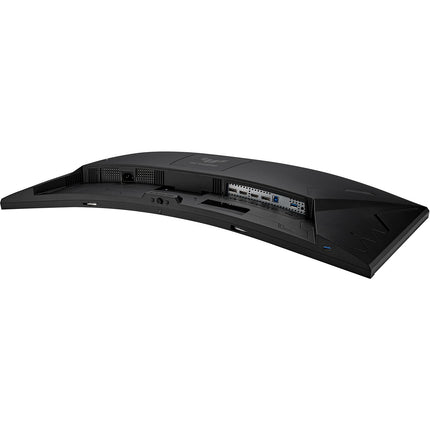 Ecran PC Gamer ASUS TUF VG34WQ5A 34'' WQHD 200Hz Fast VA HDR 400 AMD FreeSync