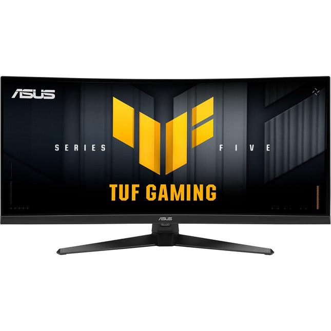 Ecran PC Gamer ASUS TUF VG34WQ5A 34'' WQHD 200Hz Fast VA HDR 400 AMD FreeSync