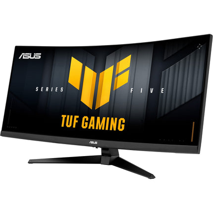 Ecran PC Gamer ASUS TUF VG34WQ5A 34'' WQHD 200Hz Fast VA HDR 400 AMD FreeSync