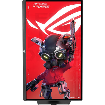 Ecran PC Gamer ASUS ROG XG27UCGR 27" 4K 160Hz Fast IPS HDR 400 AMD FreeSync / Nvidia G-sync