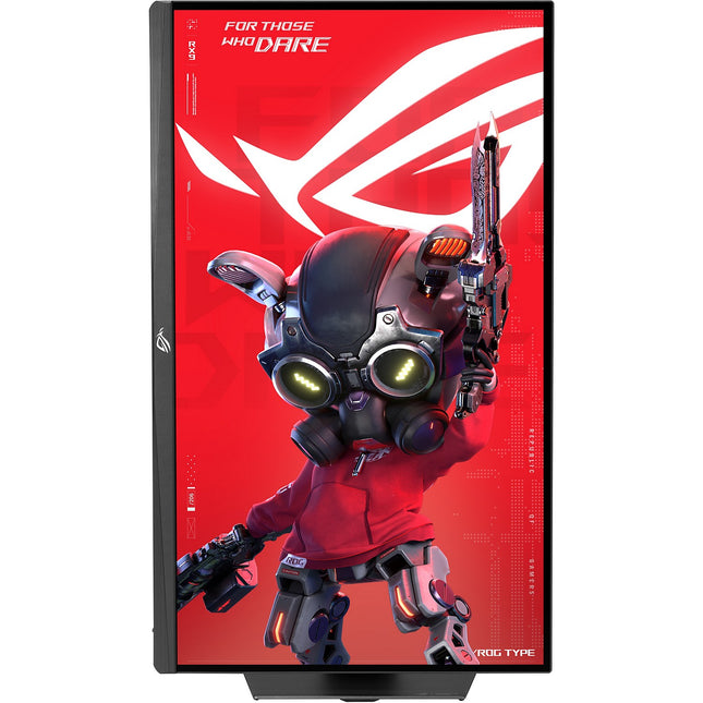 Ecran PC Gamer ASUS ROG XG27UCGR 27" 4K 160Hz Fast IPS HDR 400 AMD FreeSync / Nvidia G-sync