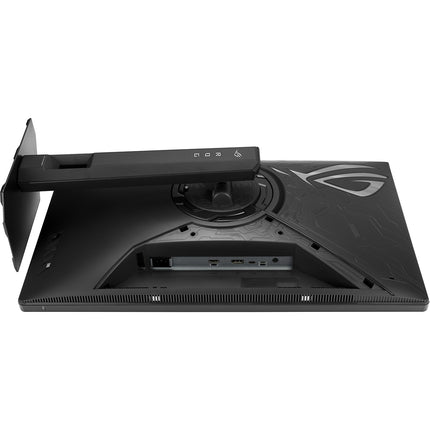 Ecran PC Gamer ASUS ROG XG27UCGR 27" 4K 160Hz Fast IPS HDR 400 AMD FreeSync / Nvidia G-sync